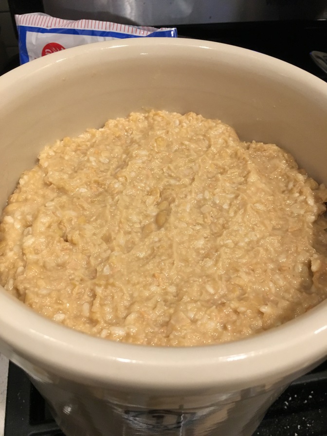 Soybean Miso (Batch 1)